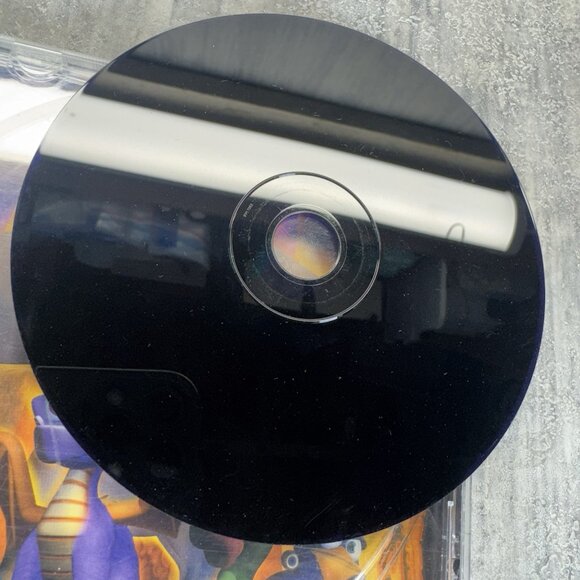 Spyro Year of the Dragon PlayStation 1 PS1 Greatest Hits CIB Complete Tested - Picture 2 of 4